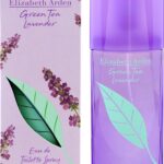 Elizabeth Arden Green Tea Lavender - 100ml - Eau de toilette