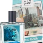 Catch & Shine #selfieinthecity Eau De Toilette Dames Parfum - 50 ml