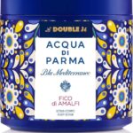 Acqua Di Parma Blu Mediterraneo Fico Di Amalfi Body Scrub 200 Ml