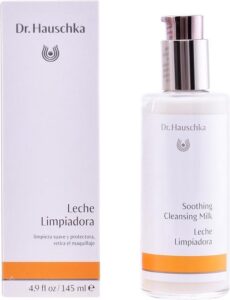 Dr. Hauschka Verzachtende Reinigingsmelk - 145 ml