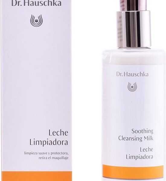 Dr. Hauschka Verzachtende Reinigingsmelk - 145 ml
