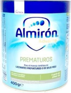Almiron Almiron Advance Prematuros 400g