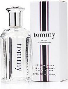 Tommy Hilfiger Tommy Hilfiger Eau De Toilette Spray 30 ml for Men - Afbeelding 15