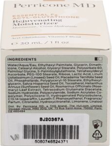 Perricone MD Essential FX Rejuvinating Moisturizer - Afbeelding 4