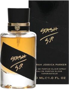Sarah Jessica Parker Stash Eau de Parfum 30ml Spray - Verstuiver - Parfum. - Afbeelding 3