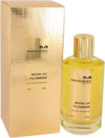 Mancera Musk Of Flowers 120 ml - Eau De Parfum Spray Women - Afbeelding 2