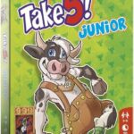Take 5! Junior