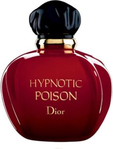 Dior Hypnotic Poison Eau De Toilette Spray 50ml