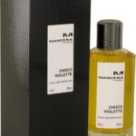 Mancera Choco Violette Eau De Parfum Spray  Unisex  120 ml for Women