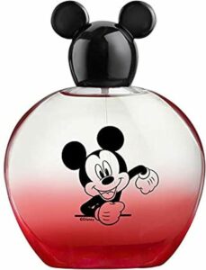 Disney Mickey Eau De Toilette Spray 100 ml for Men - Afbeelding 2