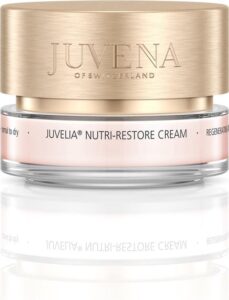 Juvelia Nutri Restore Cream - Daily Skin Cream 50ml - Afbeelding 3