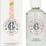 Fleur De Figuier Wellness Perfumed Water By Roger & Gallet 100 Ml