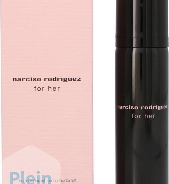 Narciso Rodriguez - For Her DEO Spray 100 ml