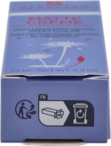 Erborian - Matte Crème - 15 ml - Afbeelding 4