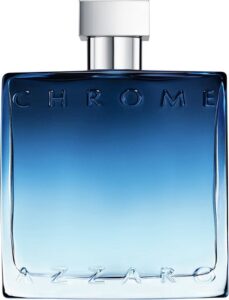 Azzaro Chrome Eau de parfum spray 100 ml - Afbeelding 2