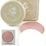 Maderas De Oriente Cream Makeup 01 Rachel