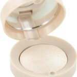 Bourjois Little Round Pot Mono Eyeshadow 1 Blanc`voutant