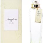 Adolfo Dominguez - Damesparfum Agua Fresca Azahar Adolfo Dominguez EDT - Vrouwen - 120 ml