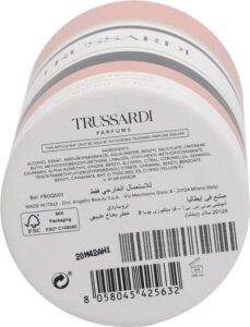 Trussardi By Trussardi Edp Spray - 60ML - Afbeelding 3