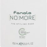 Fanola - No More The Styling Mask Styling Hair Mask 750Ml