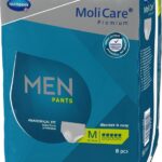 MoliCare Premium MEN pants 7 drops M