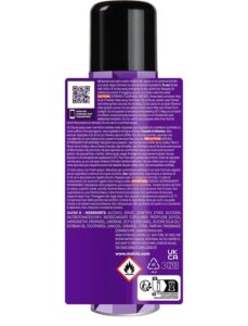 Matrix - Builder - Wax Spray - 250 ml - Afbeelding 2