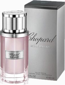 Chopard Musk Malaki EDP U 80 ml - Afbeelding 4