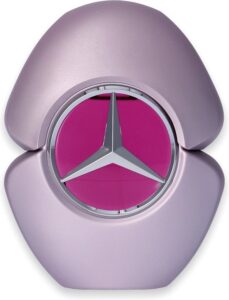 Mercedes-Benz Mercedes Benz Woman EDP W 90 ml