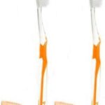 Phb Dental Brush Plus Adult Medium Pack 2 Units