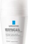 La Roche-Posay 24u Fysiologische Deo Roller 50ml