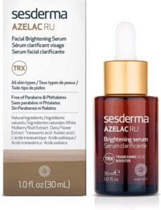 Sesderma - Depigmentation Serum Azelac RU (Liposomal Serum) 30 ml (L) - Afbeelding 4