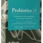 Herbora Probiotics 14 30 Vcaps