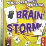 Brainstorm Kaartspel