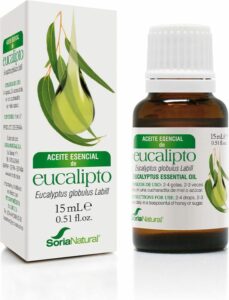 Eucalyptus Globulus Sor - Afbeelding 3