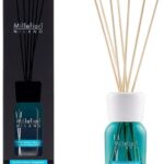 Millefiori Milano Geurstokjes 100 ml - Mediterranean Bergamot