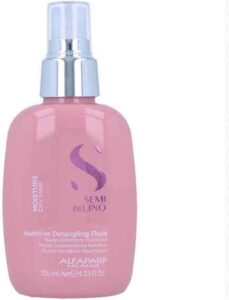 Haarlotion Semi di Lino Alfaparf Milano (125 ml) - Afbeelding 3
