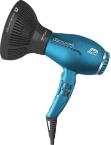 Föhn Parlux Digitalyon Blauw 2400 W - Afbeelding 4