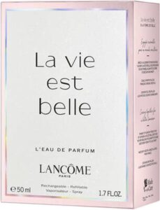 Lancôme La Vie Est Belle EDP W 100 ml - Afbeelding 3