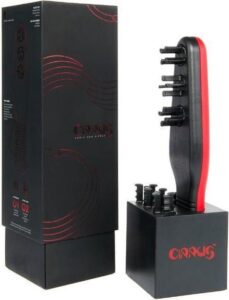 Cirrus Wave Styler - Afbeelding 3