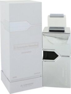 L'aventure Blanche by Al Haramain 200 ml - Eau De Parfum Spray (Unisex)