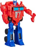 Transformers Cyberverse Optimus Prime - 11 cm actiefiguur - Afbeelding 3