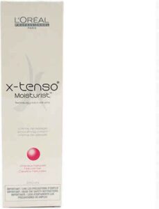 X-tenso Smoothing Cream Natural Hair By L'oreal 250 Ml - Afbeelding 4