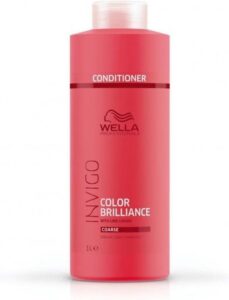 Shampoo Wella Invigo Color Brilliance 500 ml - Afbeelding 2