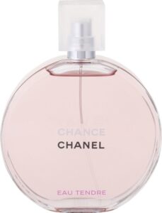 Chanel Chance Eau Tendre EDT W 150 ml - Afbeelding 4