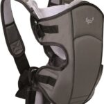 TIGEX Draagzak: Ontdek de Comfortabele veelzijdigheid van 4 draagposities