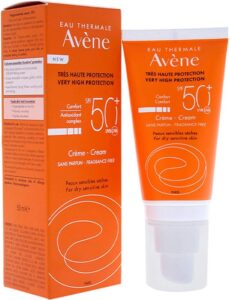 Avène Colour Cream SPF50+ 50ml - Afbeelding 4