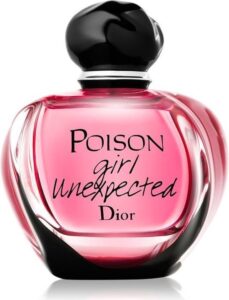 Dior (Christian Dior) Poison Girl Unexpected EDT W 100 ml - Afbeelding 4