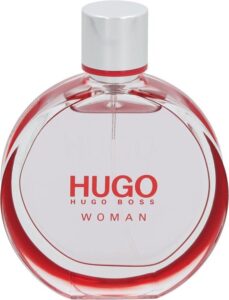 Hugo Boss Hugo Eau De Parfum Spray 50 Ml For Women - Afbeelding 8