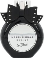 Rochas Mademoiselle In Black Edp Spray - Afbeelding 4