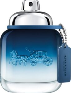 COACH - Blue Eau de Toilette - 40 ml - Heren eau de toilette